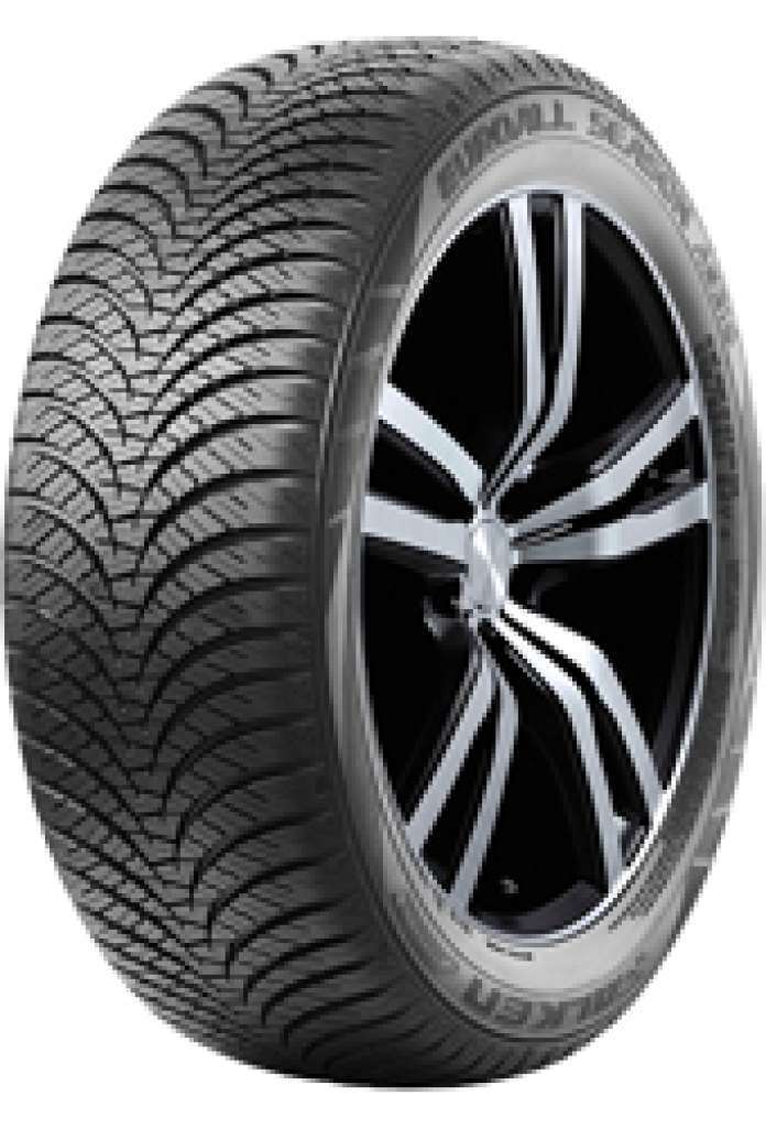 215/60 R16 99V Euroallseason AS-210 XL M+S 3PMSF