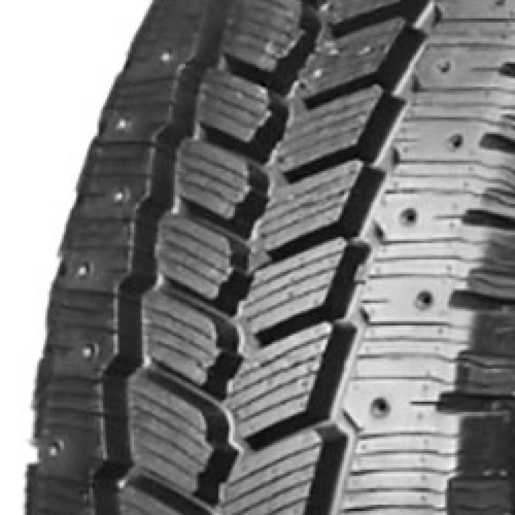 King Meiler SNOW ICE STUDDABLE RE215/70R15C 109/107R  TL