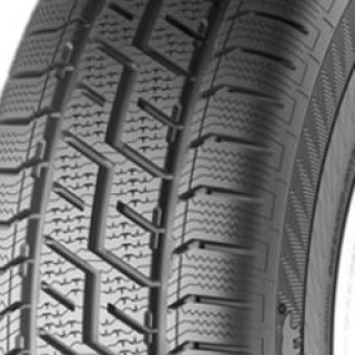 Gislaved EUROFROST VAN 8PR 195/65R16C 104/102T  TL