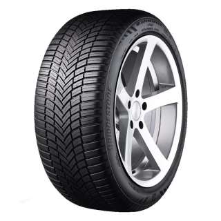 245/45 R18 100Y A005 Weather Control XL M+S FSL