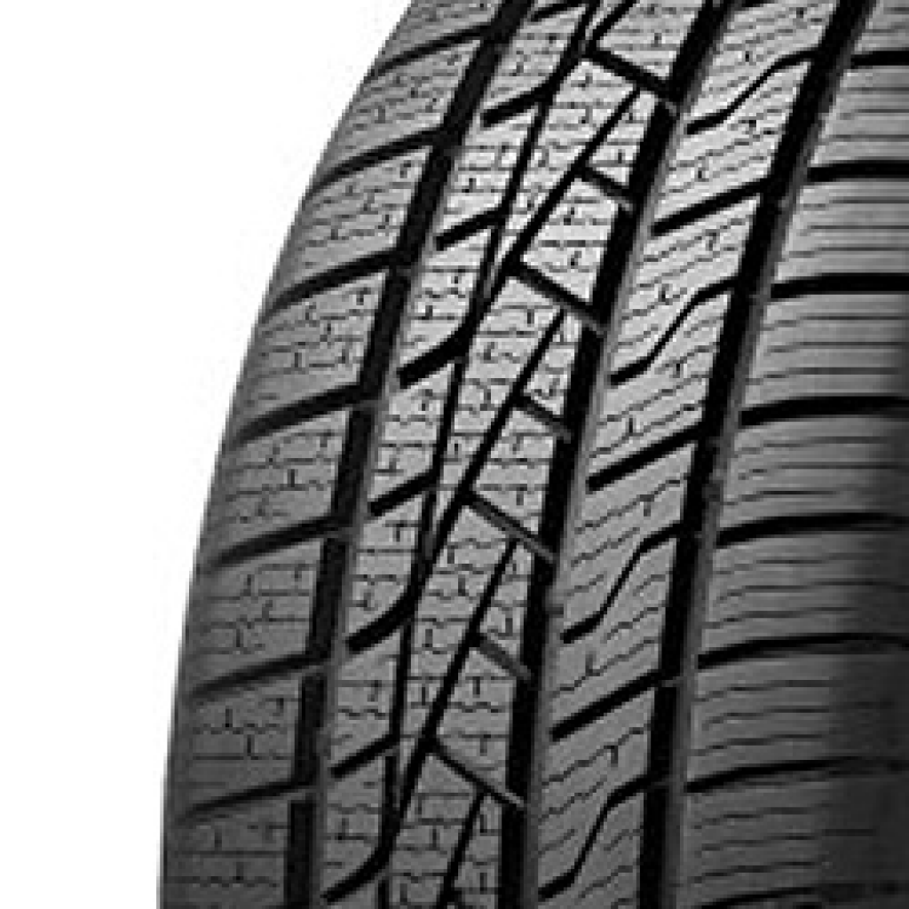 Tyfoon ALLSEASON 5 155/70R13 75T  TL