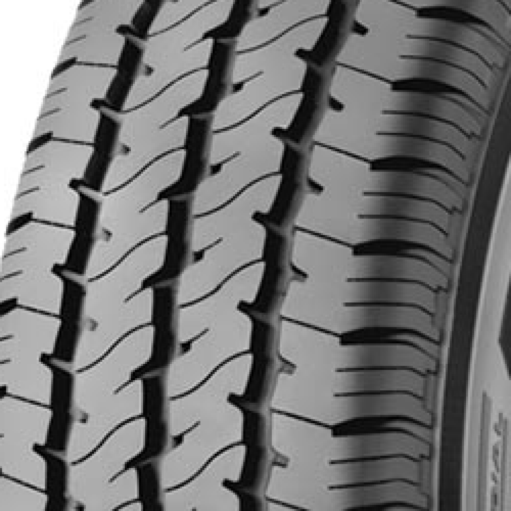 Gt Radial MAXMILER PRO 8PR 215/60R17C 109/107T  TL