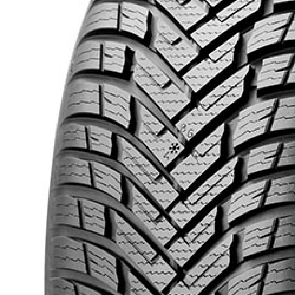 Nokian WEATHERPROOF C 225/75R16C 121/120R  TL