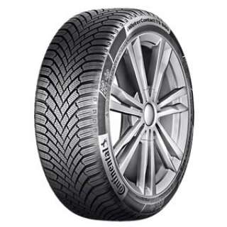 195/55 R16 91H WinterContact TS 860 XL M+S