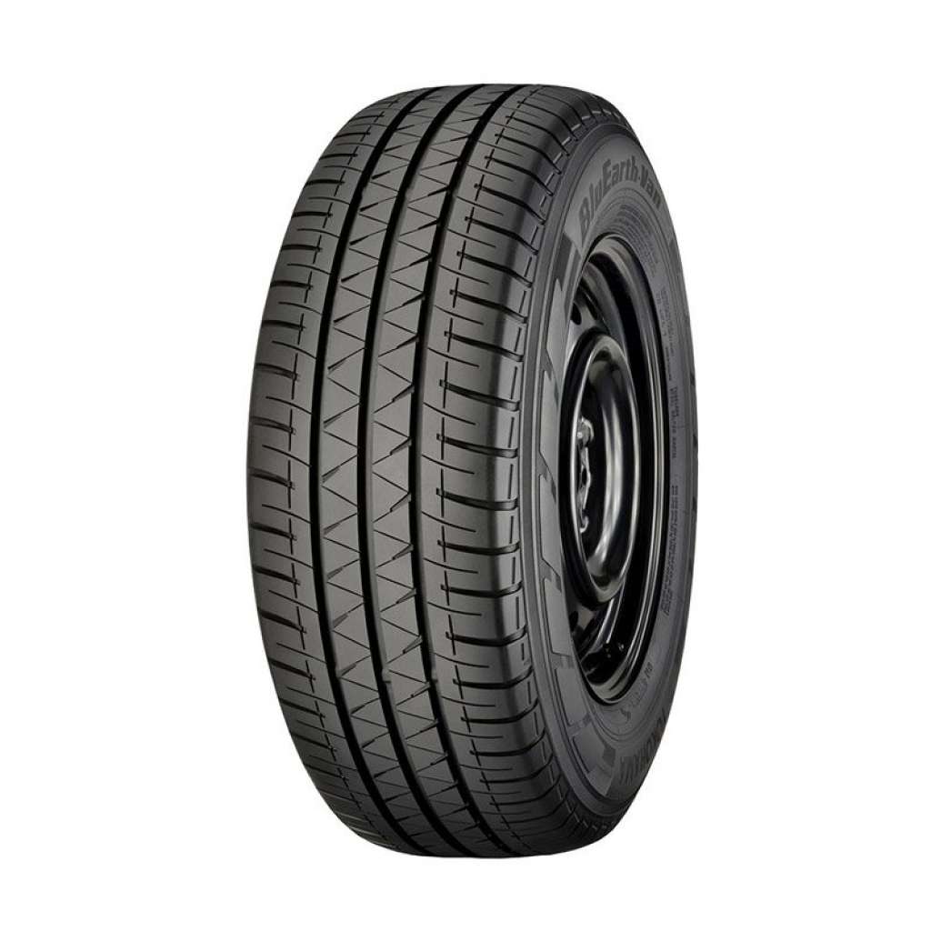 Yokohama BLUEARTH VAN RY55 225/70R15C 112/110S  TL