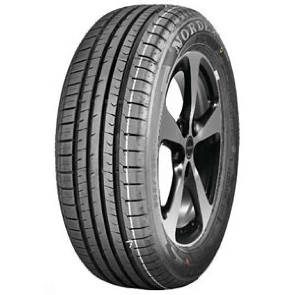 Nordexx FASTMOVE 4 XL 245/45ZR18 100W  TL