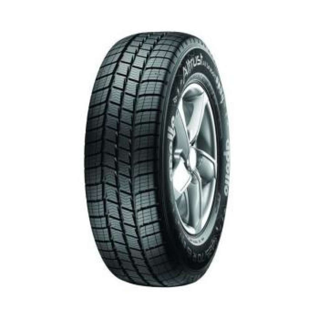 Apollo ALTRUST ALL SEASON 225/65R16C 112/110R  TL