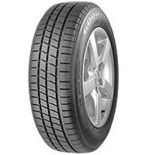 Goodyear CARGO VECTOR 2 6PR 225/55R17C 104/102H (106N) TL