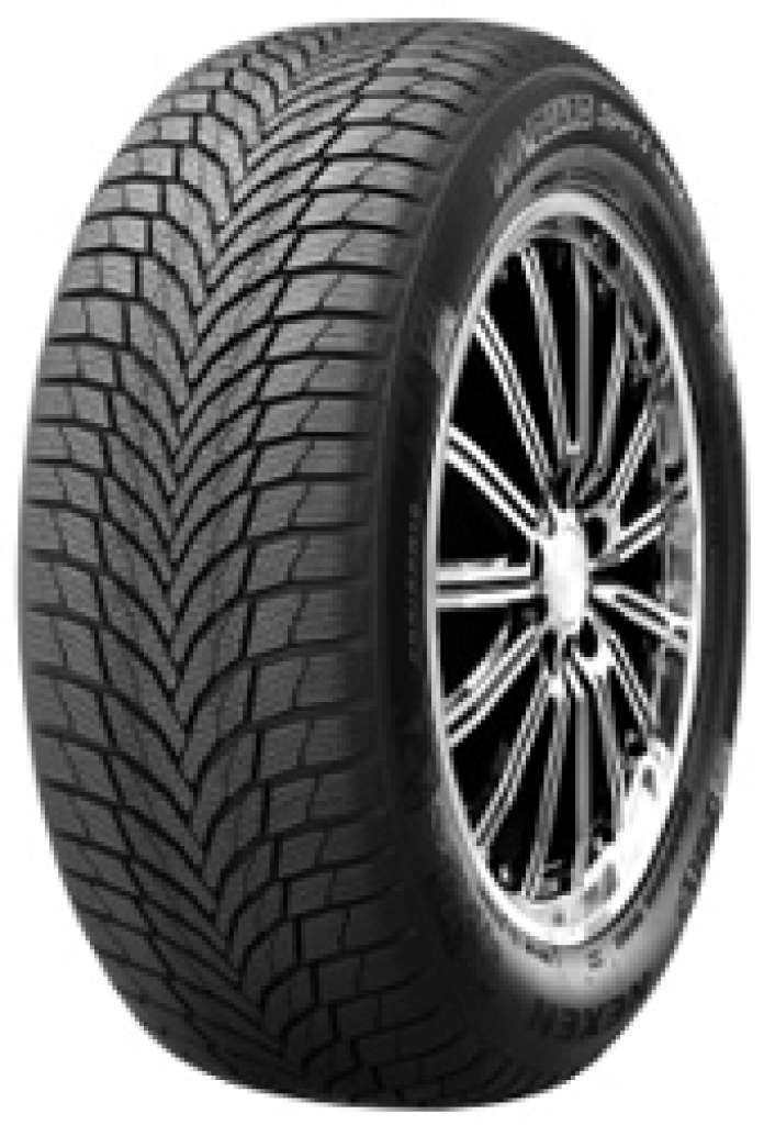 255/60 R18 112H Winguard Sport 2 SUV XL M+S