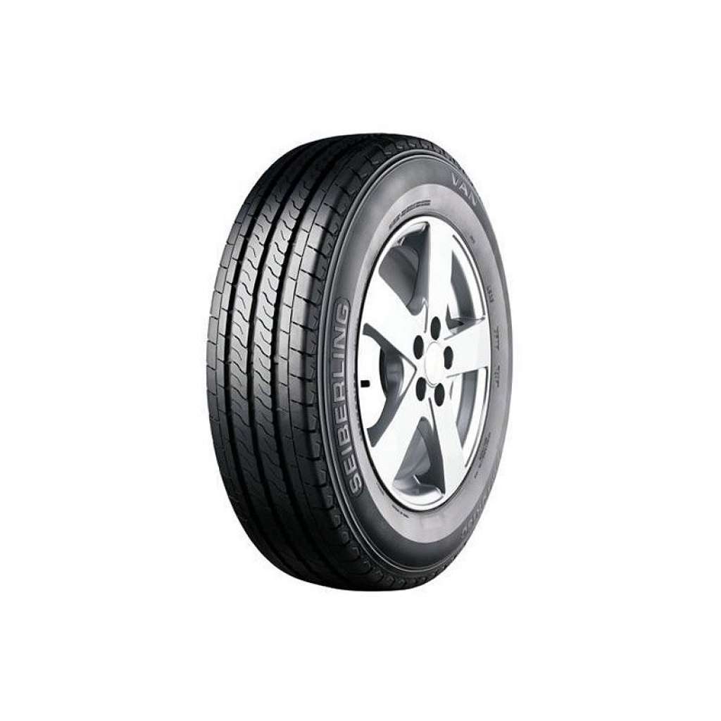 Seiberling VAN 6PR 175/65R14C 90/88T  TL