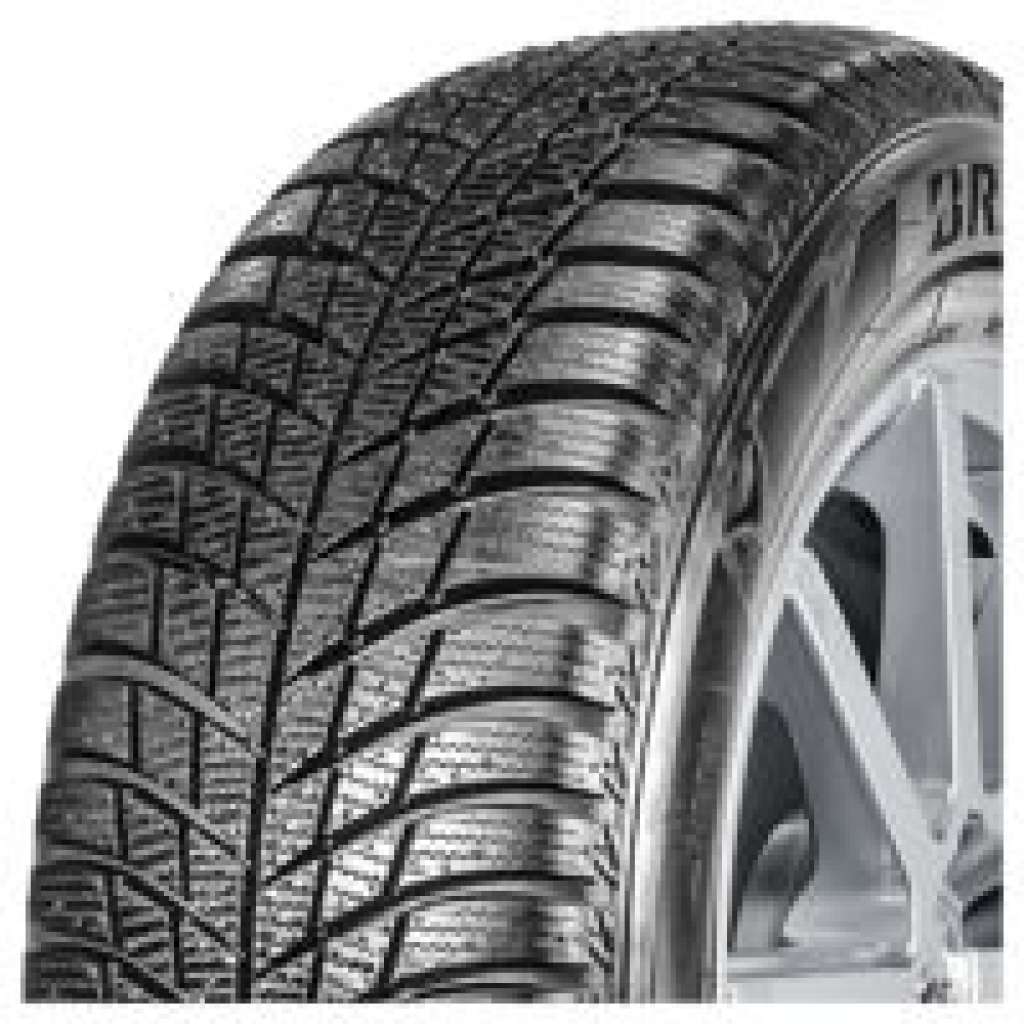 225/50 R17 98H Blizzak LM-001 RFT XL * M+S