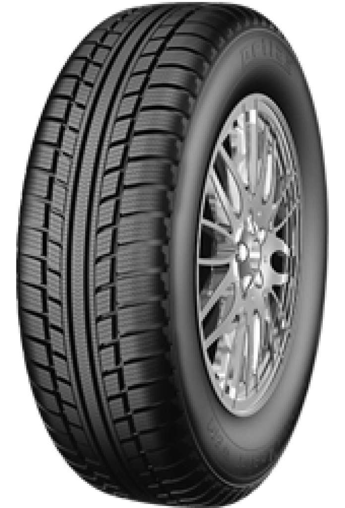 165/70 TR14 81T Snowmaster W601