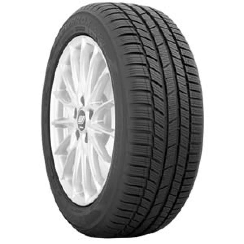 215/55 R17 98W Snowprox S 954 XL