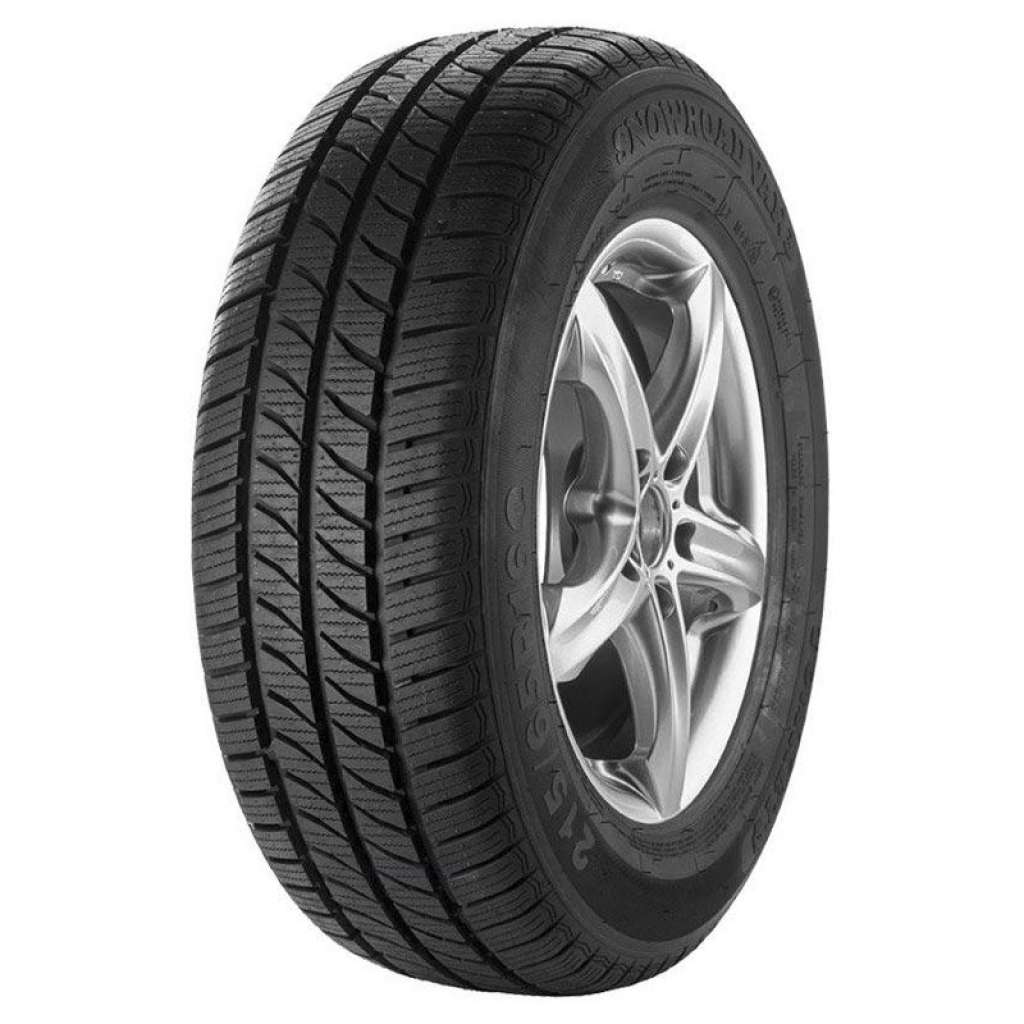 Tomket SNOWROAD VAN 3 215/70R15C 109/107R  TL