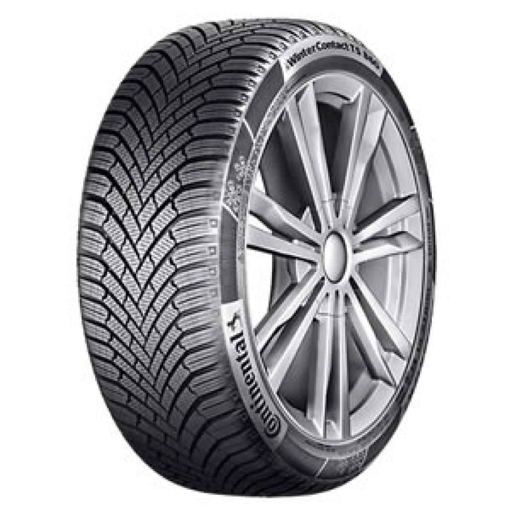 265/35 R22 102W WinterContact TS 860 S XL MGT FR