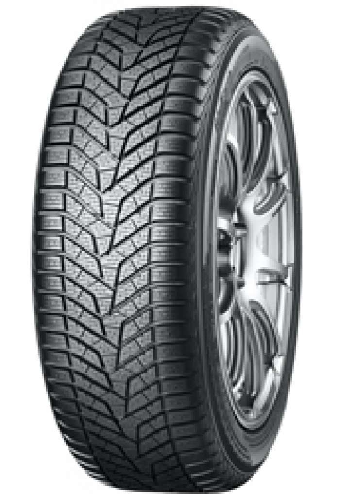 205/50 R16 91H BluEarth-Winter (V905) XL 3PMSF