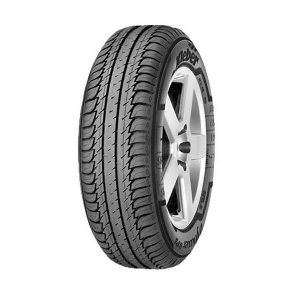 245/40 R17 91Y Dynaxer UHP