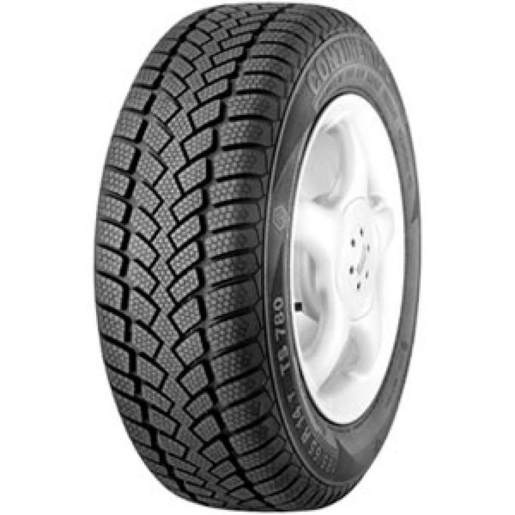 145/70 R13 71Q WinterContact TS 780 M+S 3PMSF