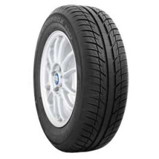 205/55 R16 91T Snowprox S 943