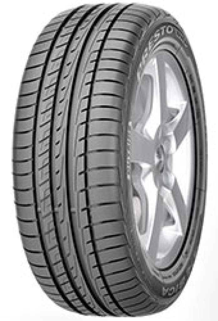 215/55 R16 93W Presto UHP FP