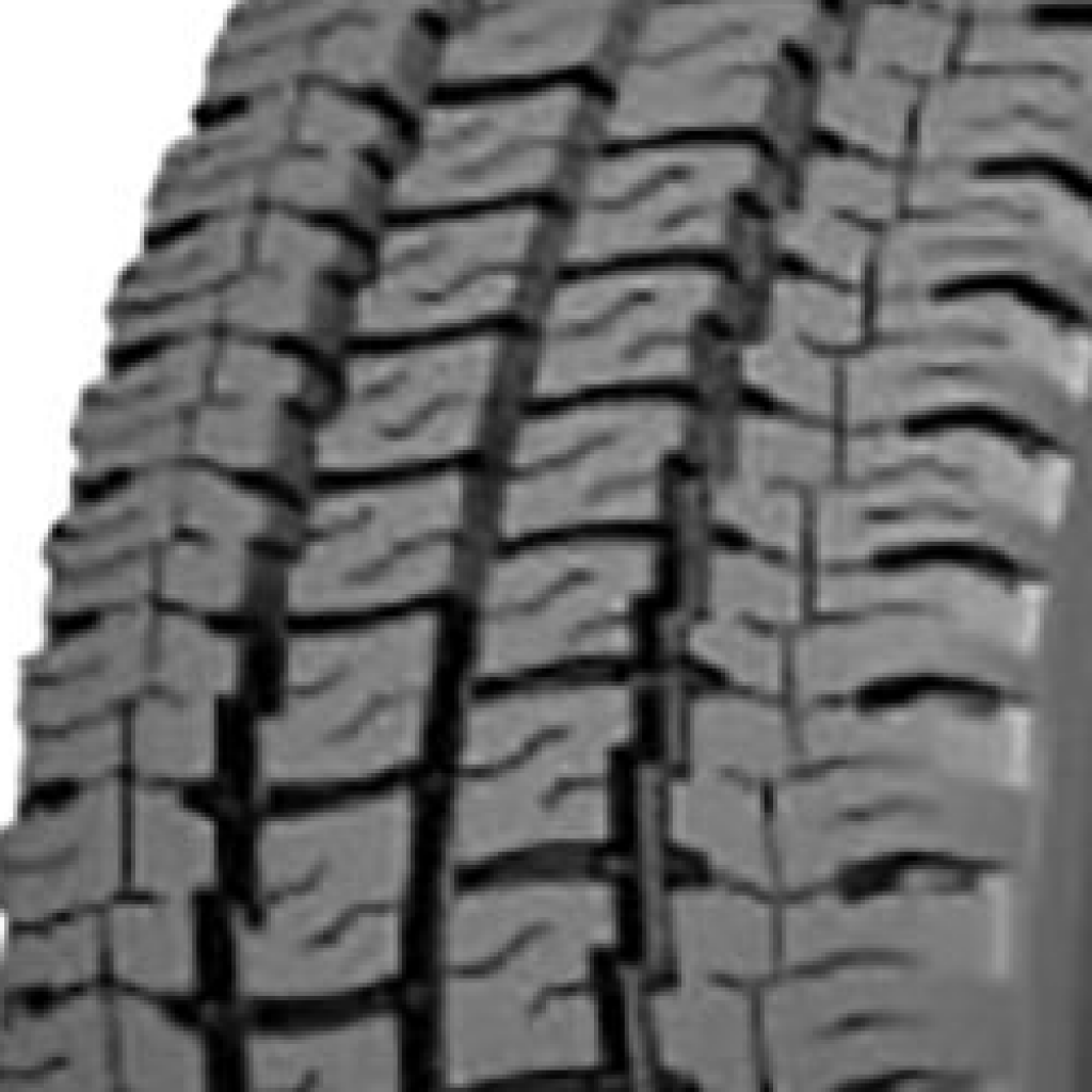 Taurus LIGHT TRUCK 195/75R16C 107/105R  TL