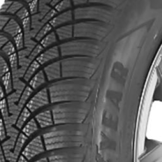 Goodyear ULTRAGRIP 9 MS 6PR 175/65R14C 90/88T  TL