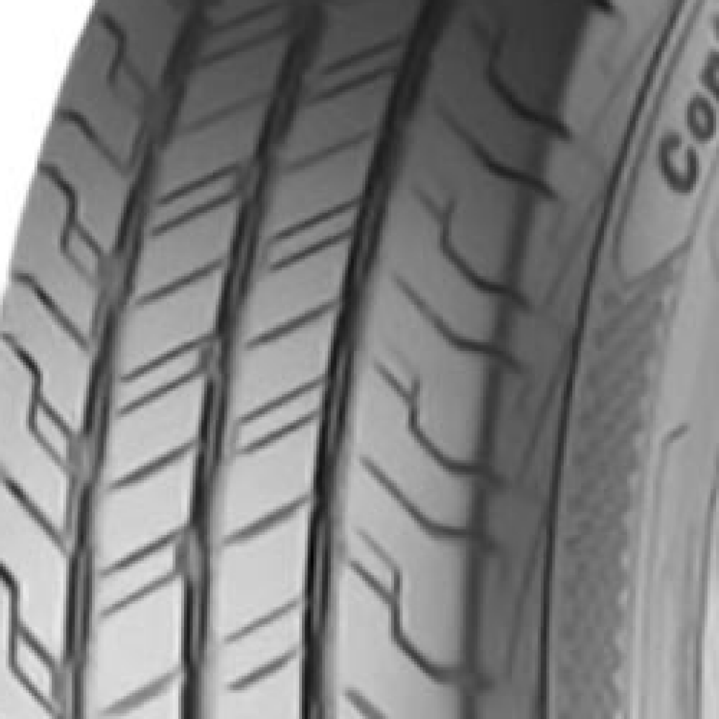 Continental CONTIVANCONTACT 100 8PR FIA 215/70R15C 109/107S  TL