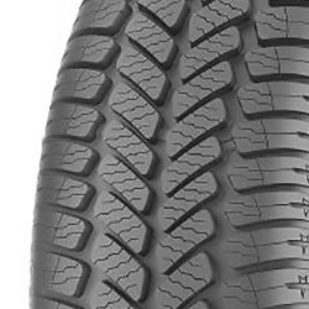 195/65 R15 91H Adapto HP M+S