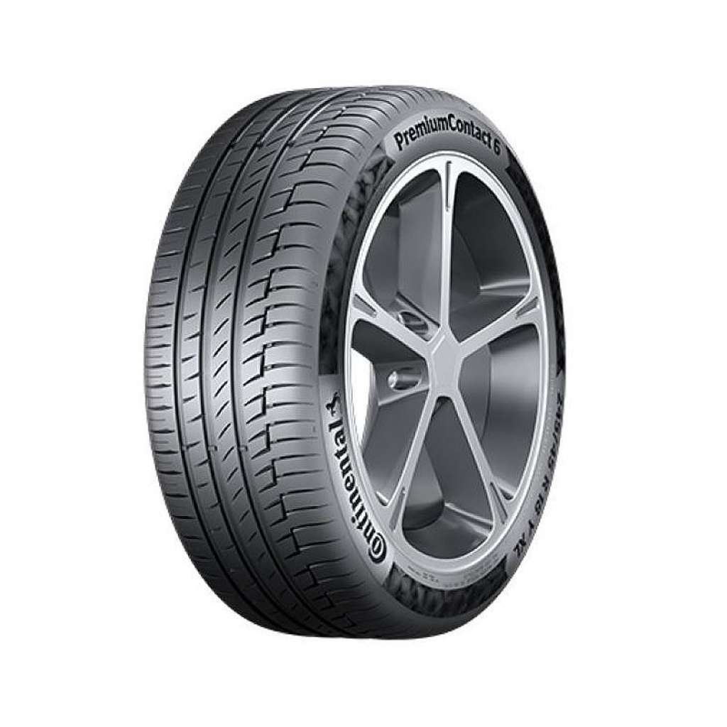 225/45 R18 95Y EcoContact 6 XL J