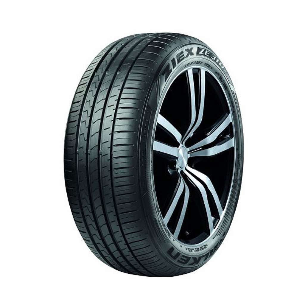 185/70 R14 88H ZIEX ZE-310 EC
