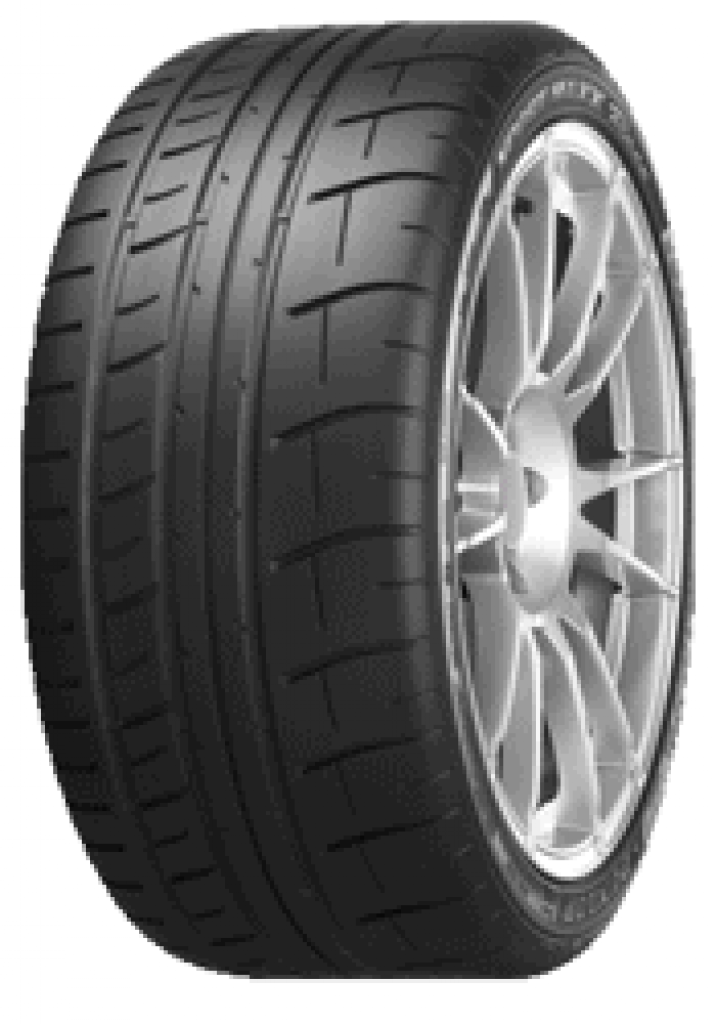 235/35 ZR19 (91Y) Sport Maxx Race XL MFS