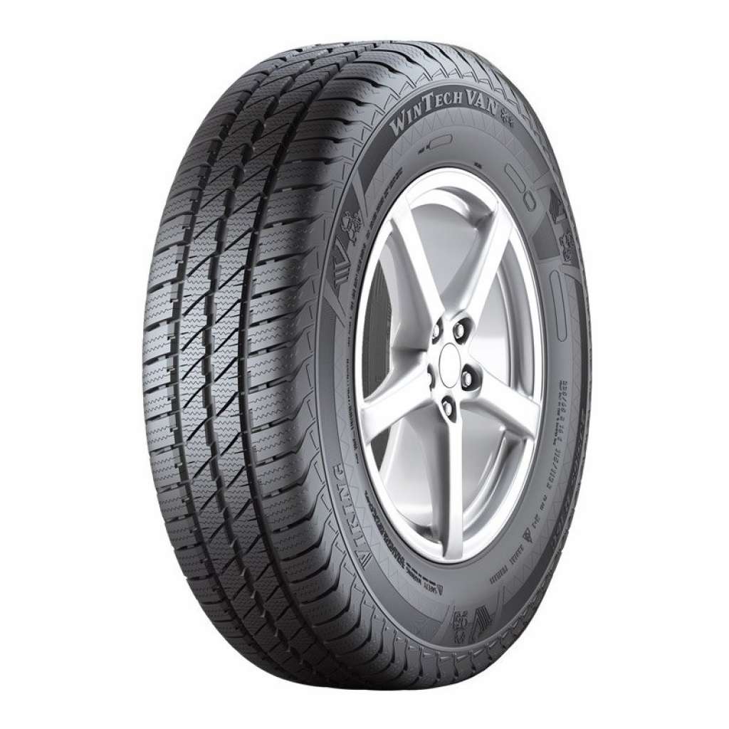 Viking WINTECH VAN 195/75R16C 107/105R  TL
