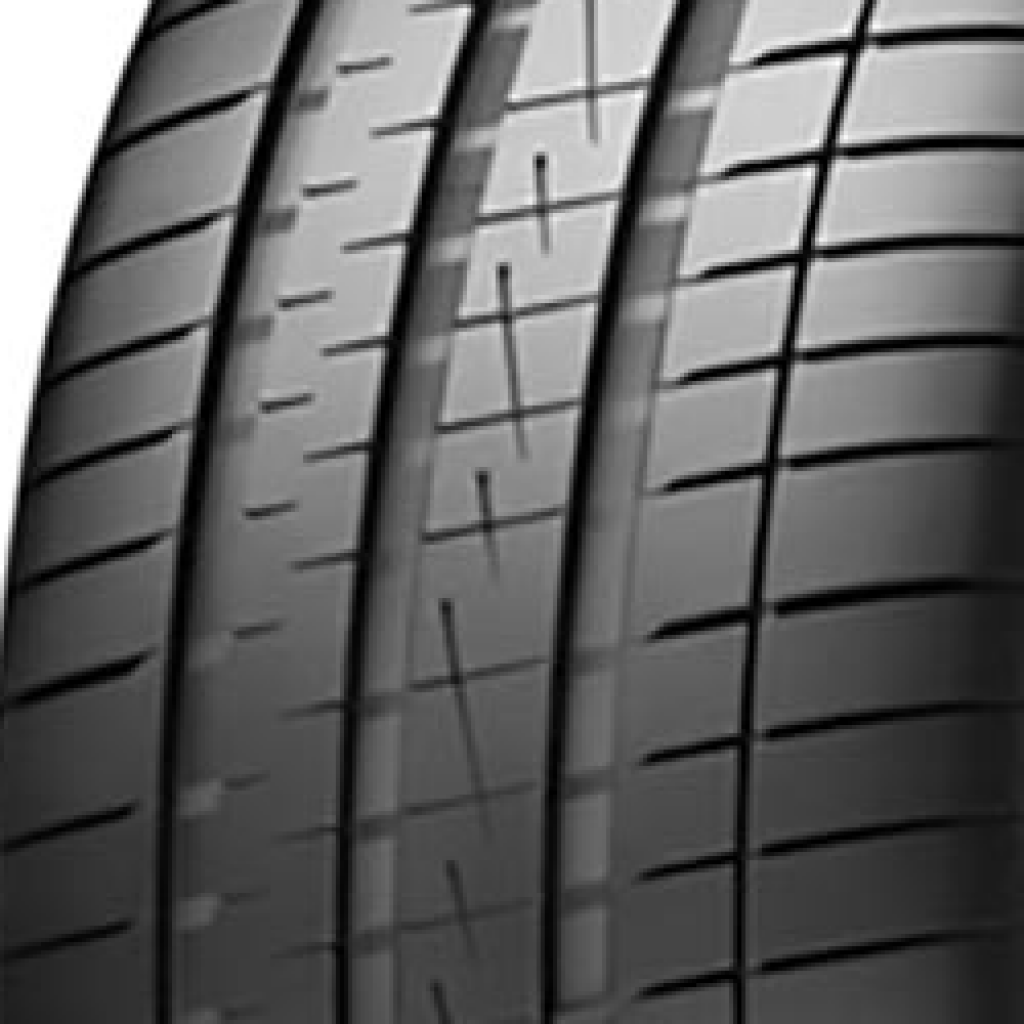 245/30 ZR20 90Y Ultrac Vorti XL FSL