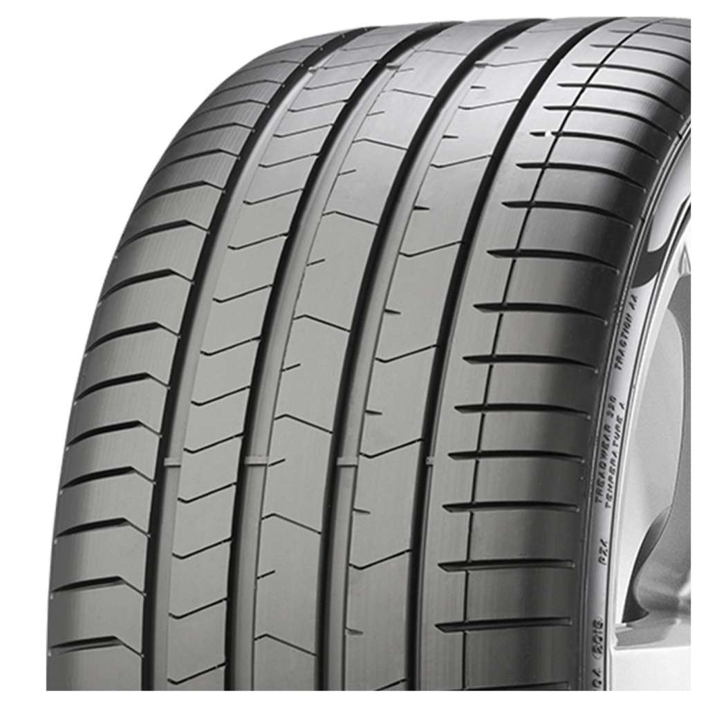 255/35 R19 96Y P-Zero XL J L.S. FSL