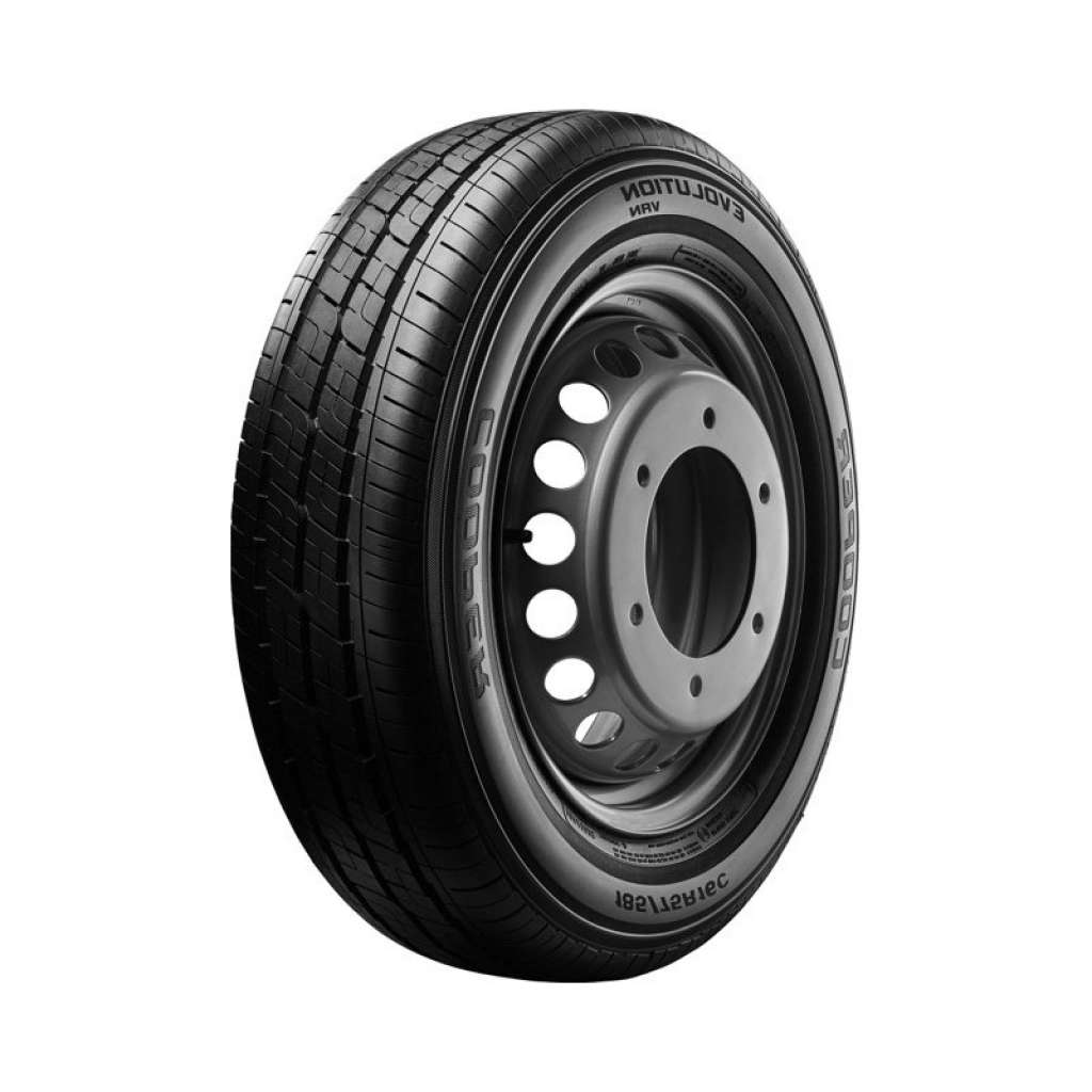Cooper EVOLUTION VAN 205/65R16C 107/105T  TL