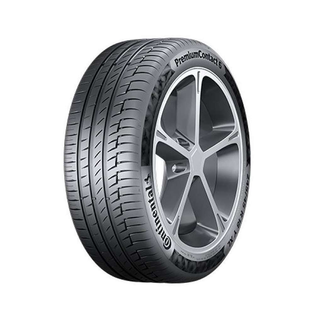 185/55 R15 86V EcoContact 6 XL