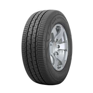 Toyo NANO ENERGY VAN 215/60R17C 109/107T  TL