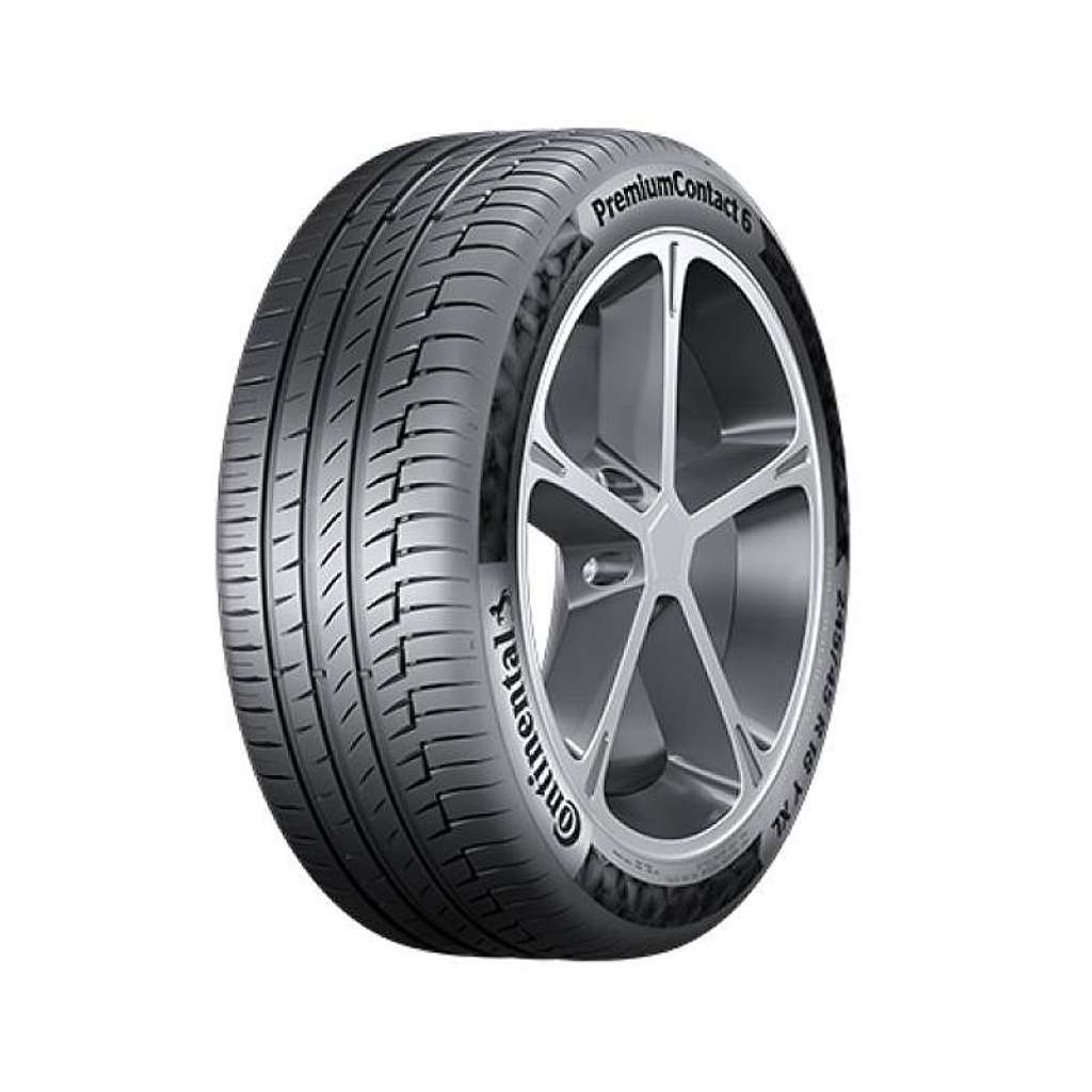 195/50 R16 88V EcoContact 6 XL