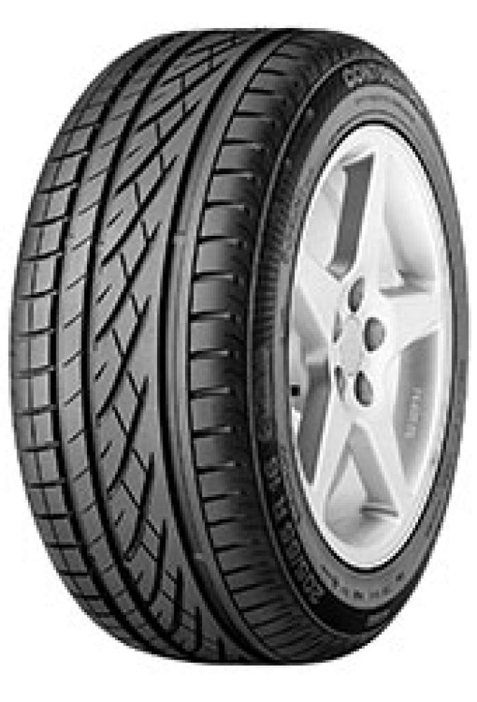 205/55 R16 91W PremiumContact SSR *