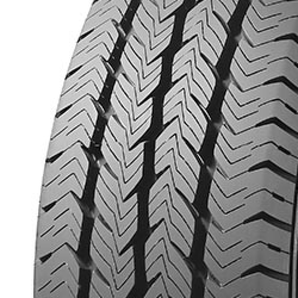 Ovation VI 07 AS M+S 3PMSF 195/60R16C 99/97T  TL