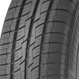 Gislaved COMSPEED 6PR 195/60R16C 99/97T  TL