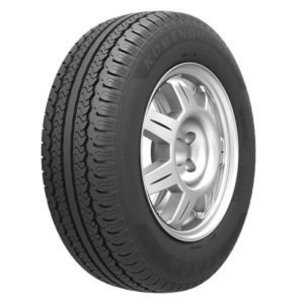 Kenda KOMENDO KR 33 A 205/65R16C 107/105T  TL