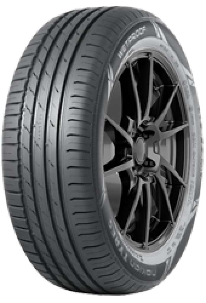 215/50 R17 95V Nokian Wetproof XL