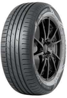 195/65 R15 95H Nokian Wetproof XL