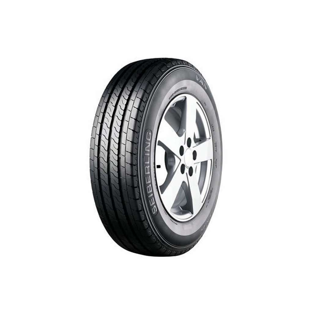 Seiberling VAN 8PR 185/80R14C 102/100R  TL