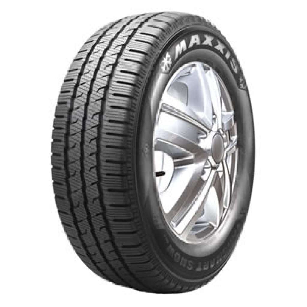 Maxxis VANSMART SNOW WL2 MFS 205/75R16C 113/111R  TL