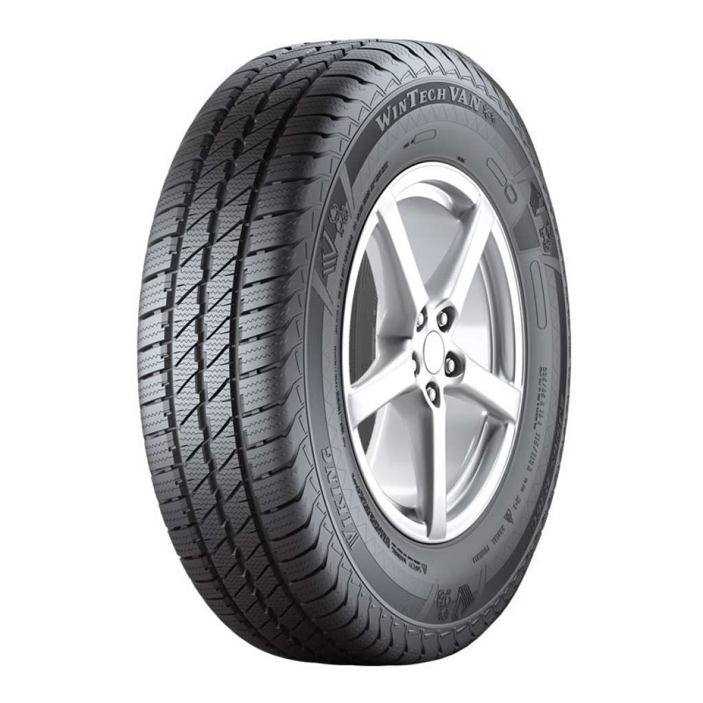 Viking WINTECH VAN 195/65R16C 104/102R  TL