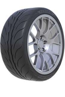 215/45 ZR17 91W 595 RS-Pro (Semi-Slick) XL