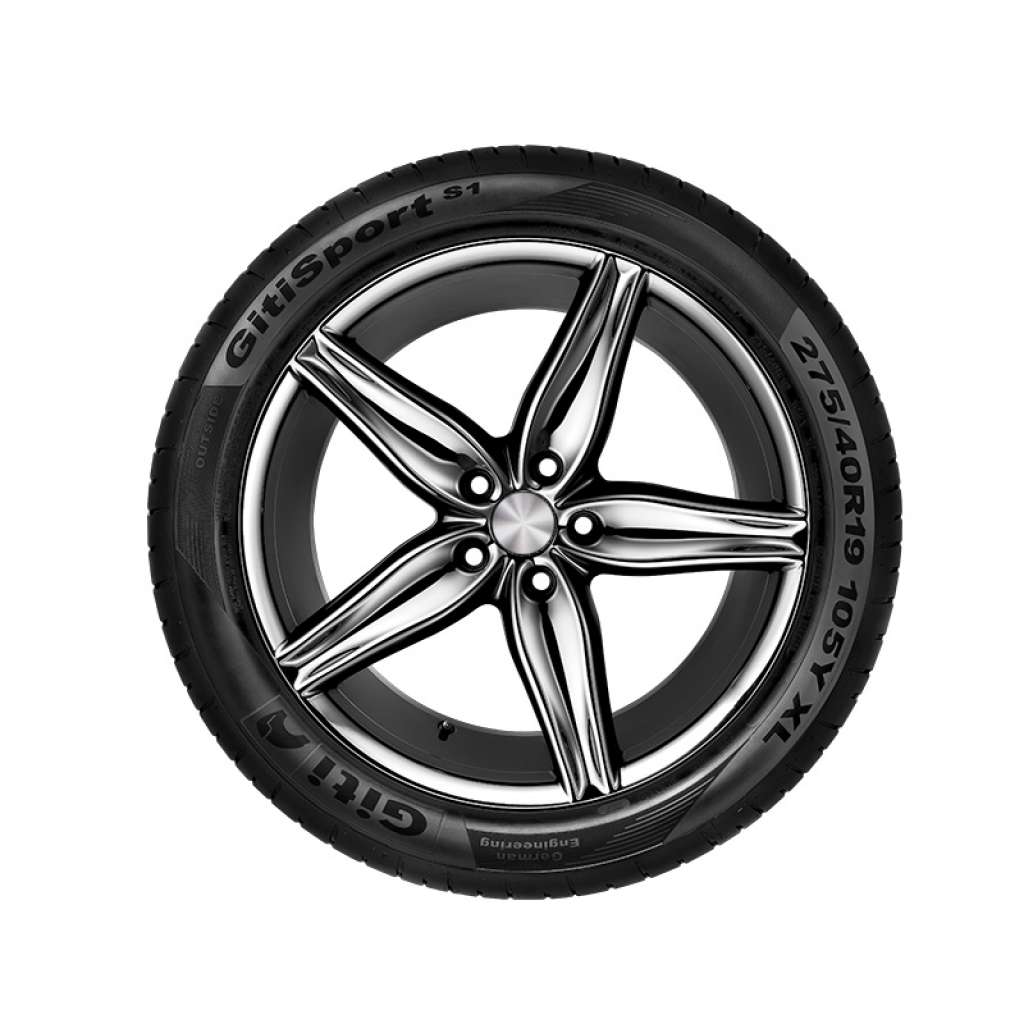 Giti GITISPORT S1 XL 225/40R18 92Y  TL