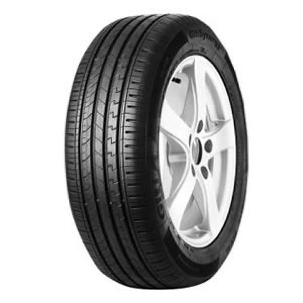Giti GITISYNERGY E1 XL 205/55R16 94V  TL